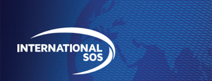 ISOS logo
