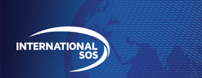 ISOS Logo