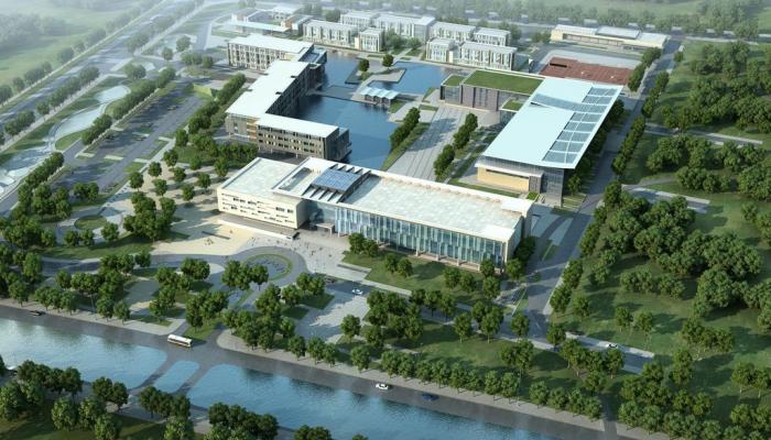 DUKE KUNSHAN UNIVERSITY | Global Education Office